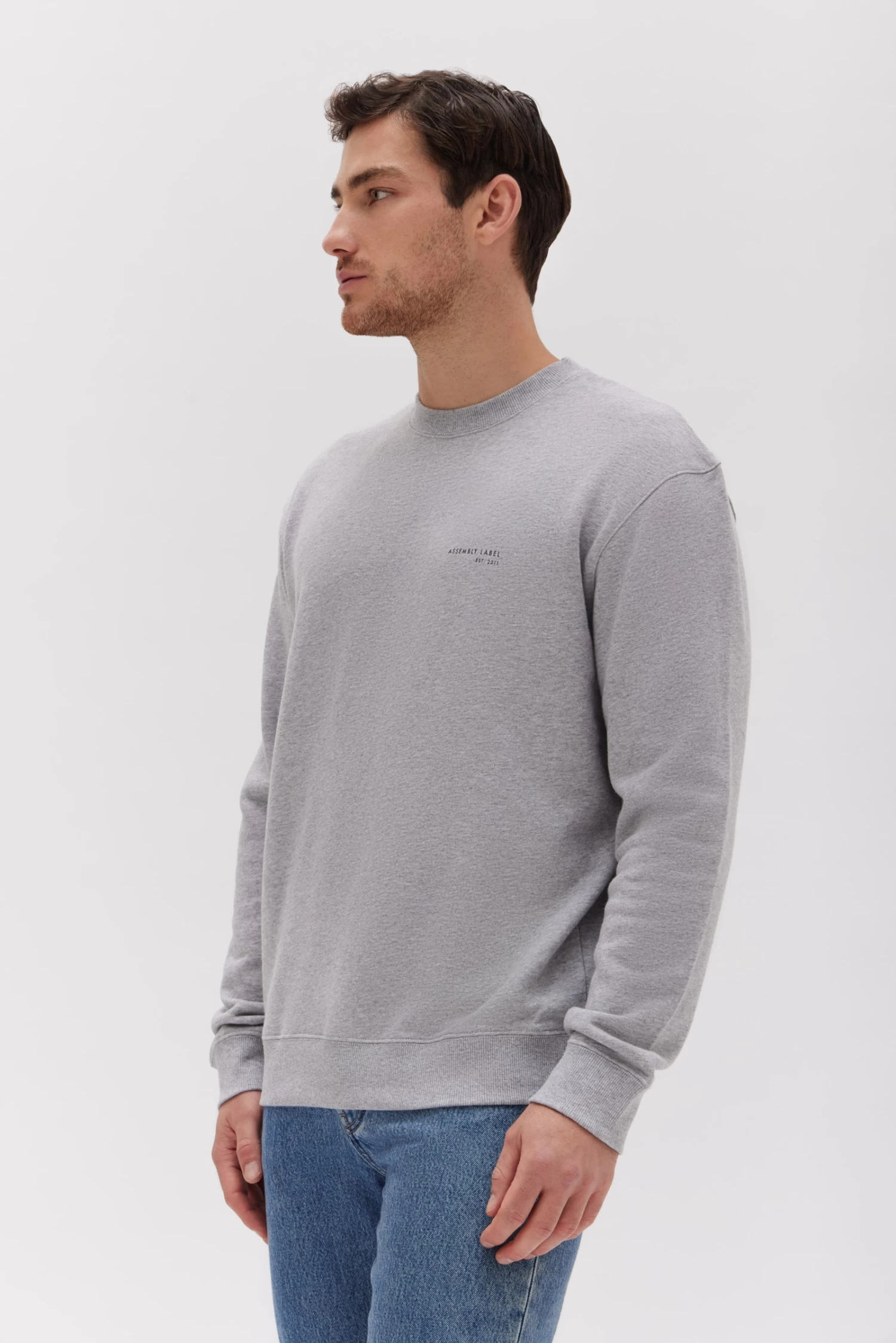 Origin Logo Sweat - Image 3