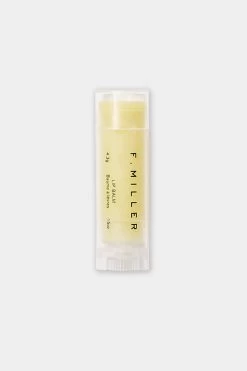 F. Miller Lip Balm