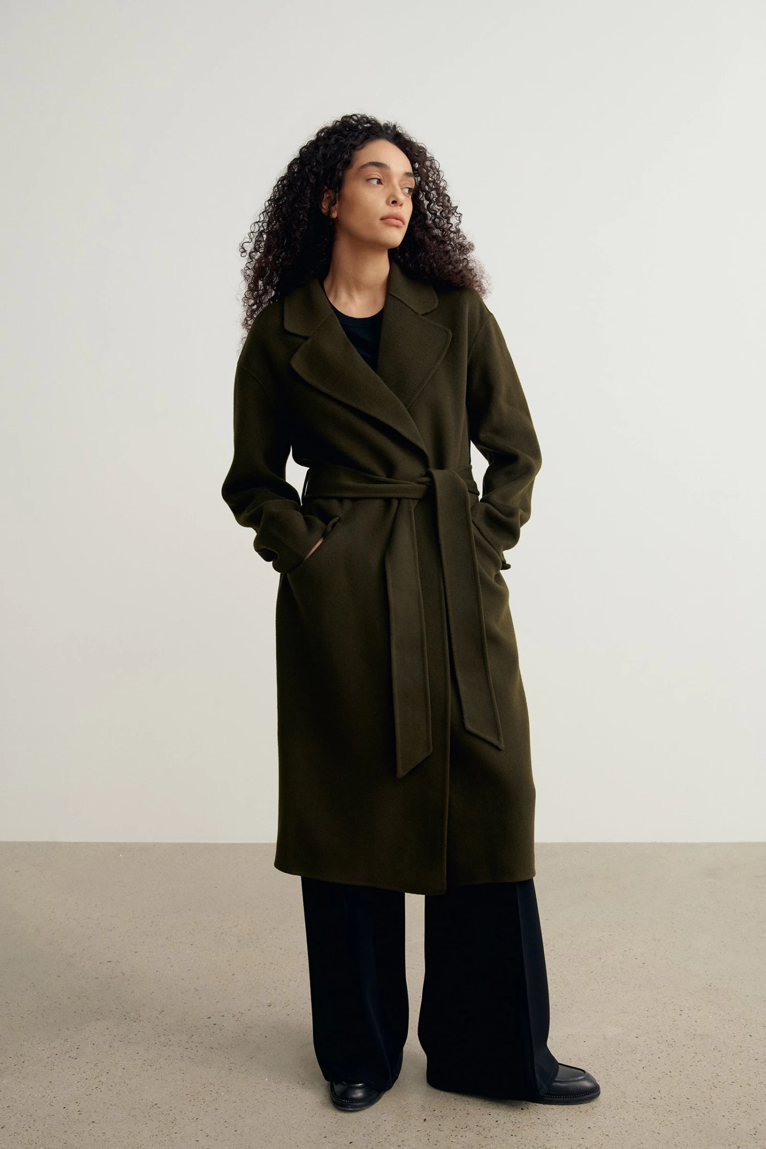 Sadie Coat - Image 2