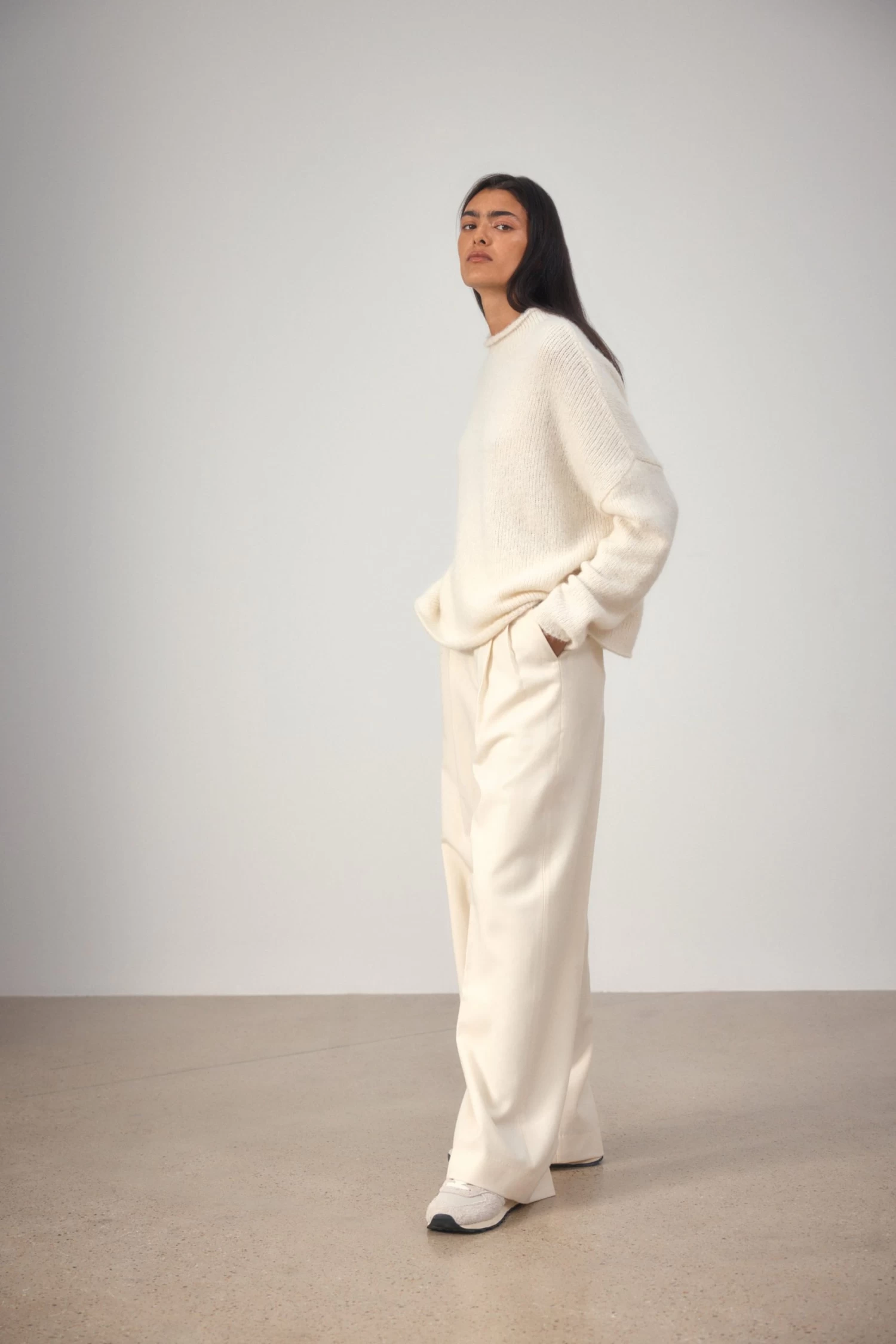 Maeve Suit Trouser - Image 2