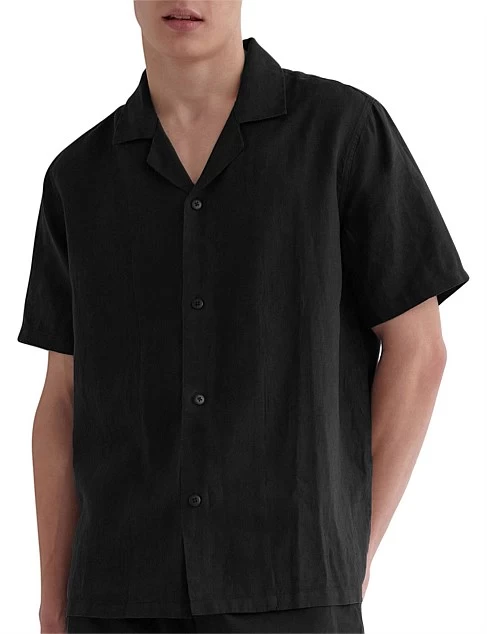 Campo Linen Shirt