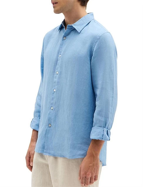 Casual Long Sleeve Shirt