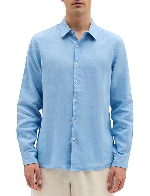 Casual Long Sleeve Shirt - Image 2