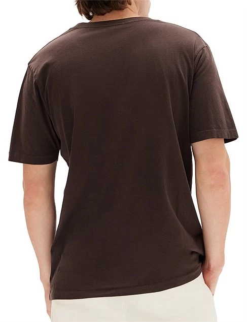 Everyday Organic Logo Tee - Image 2