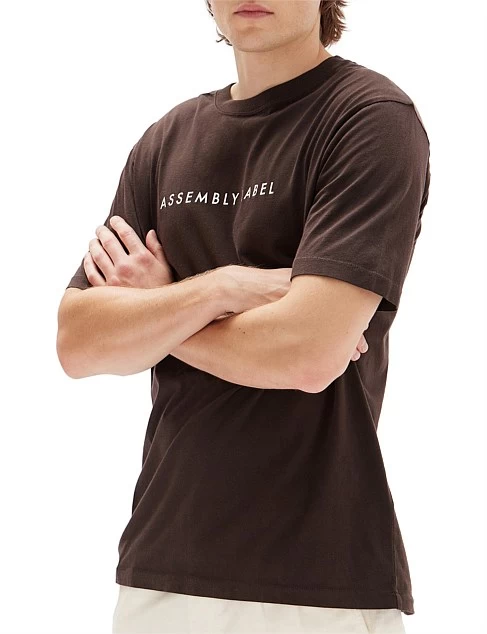 Everyday Organic Logo Tee - Image 3