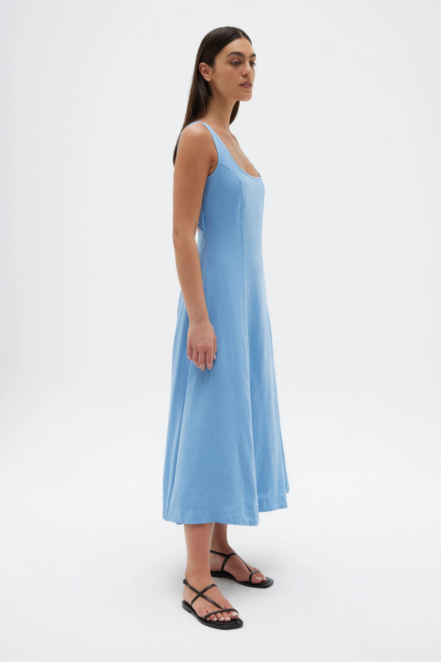 Sanna Dress - Image 4