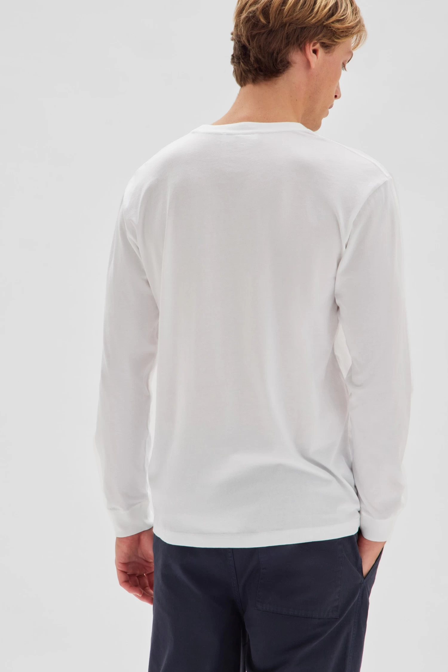 Kylo Long Sleeve Tee - Image 4