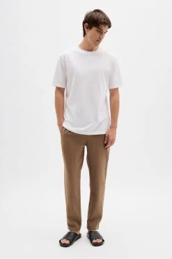 Transition Linen Pants
