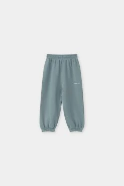 Kids Established Track Pant