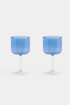 HAY Tint Wineglass Set