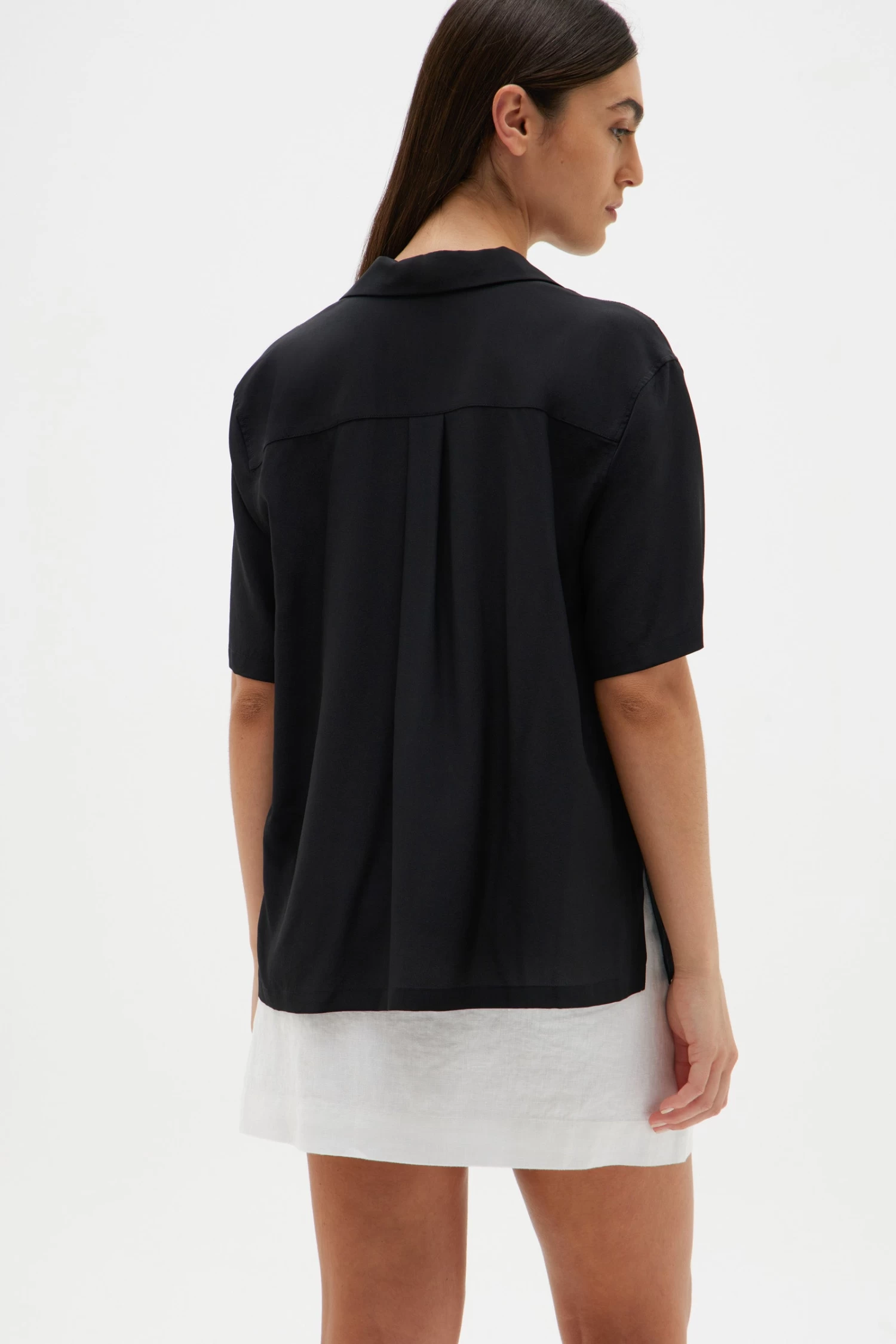 Esse Silk Shirt - Image 4