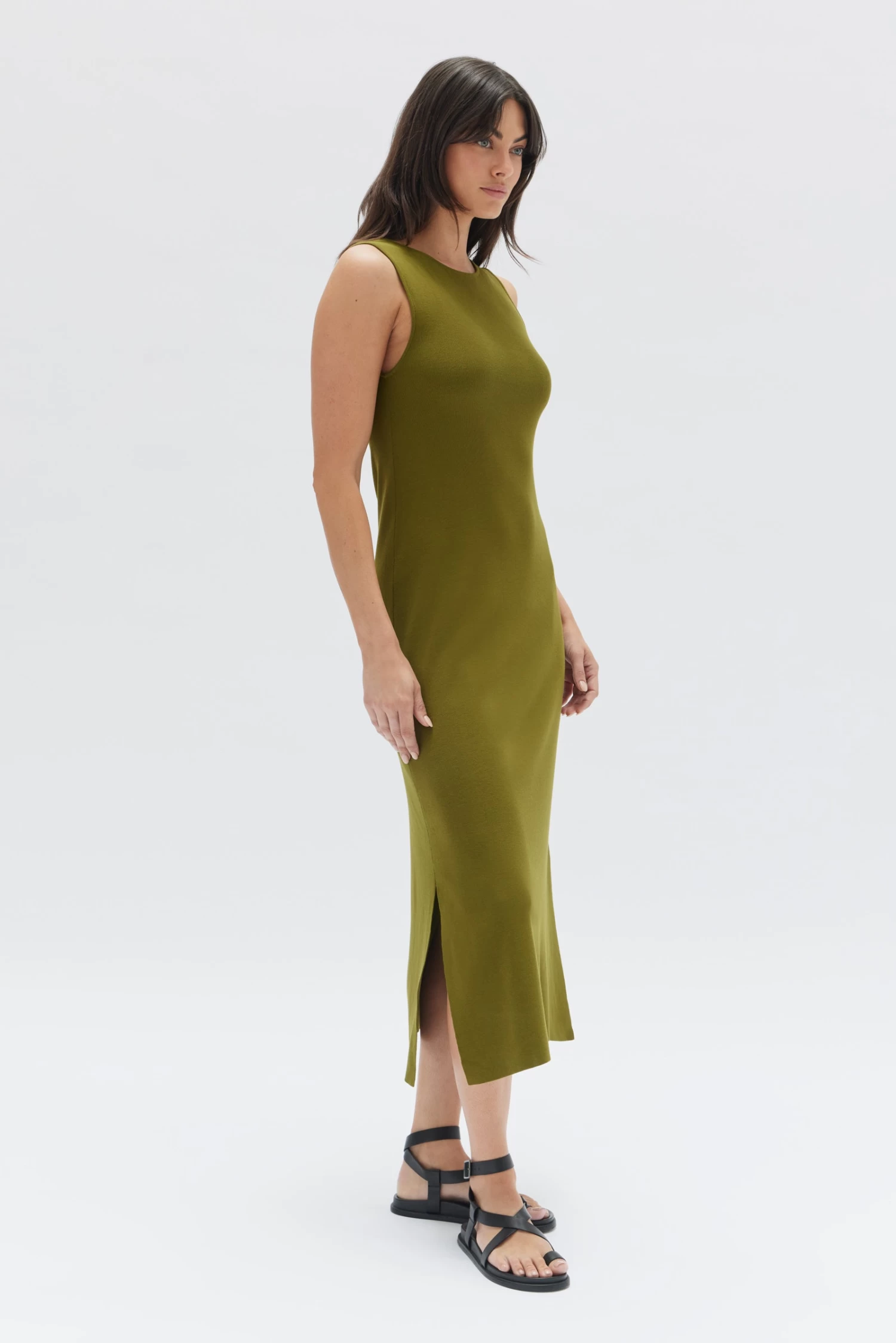Asa Milano Dress - Image 3