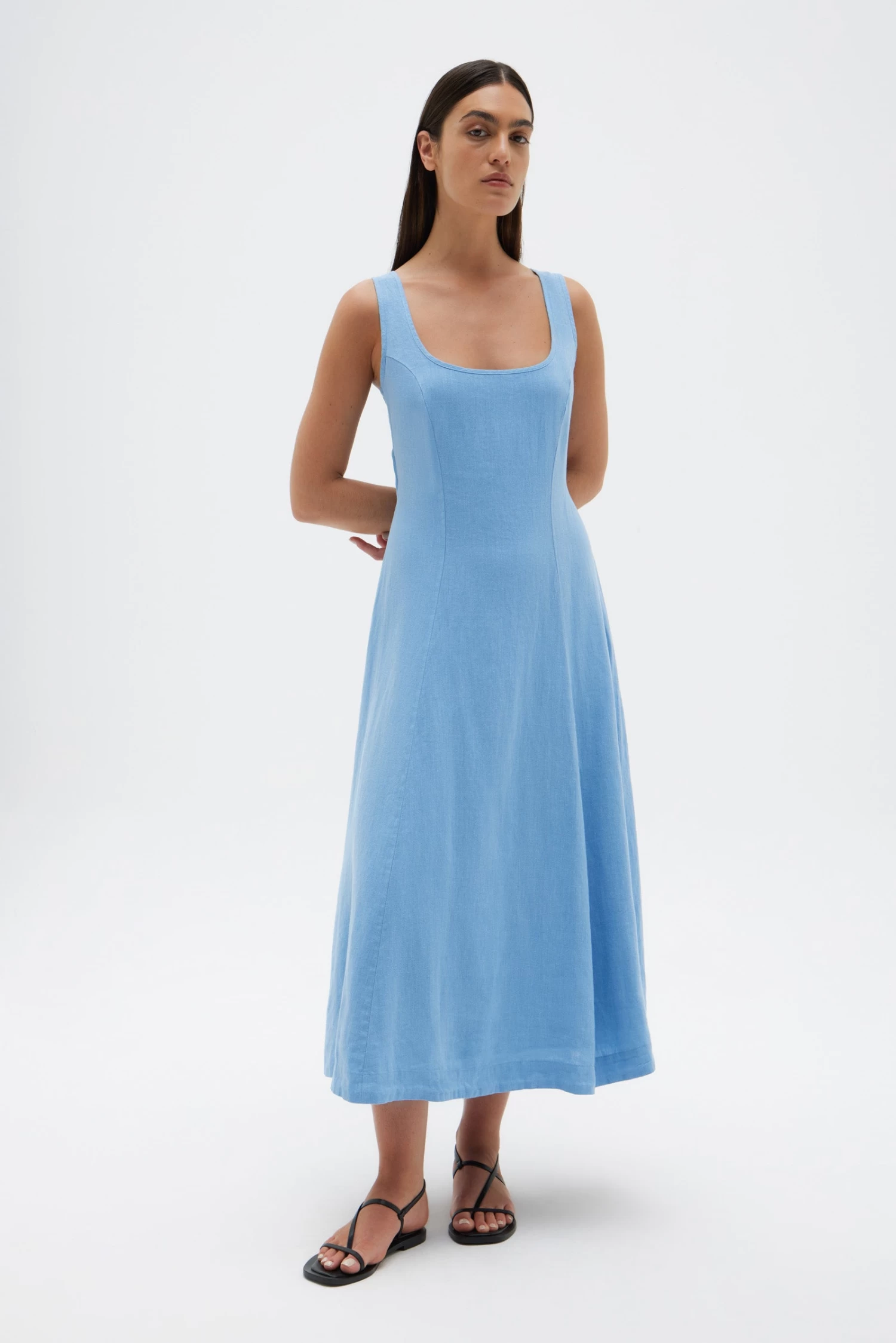 Sanna Dress - Image 3