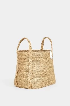 J'Jute Maya Medium Basket