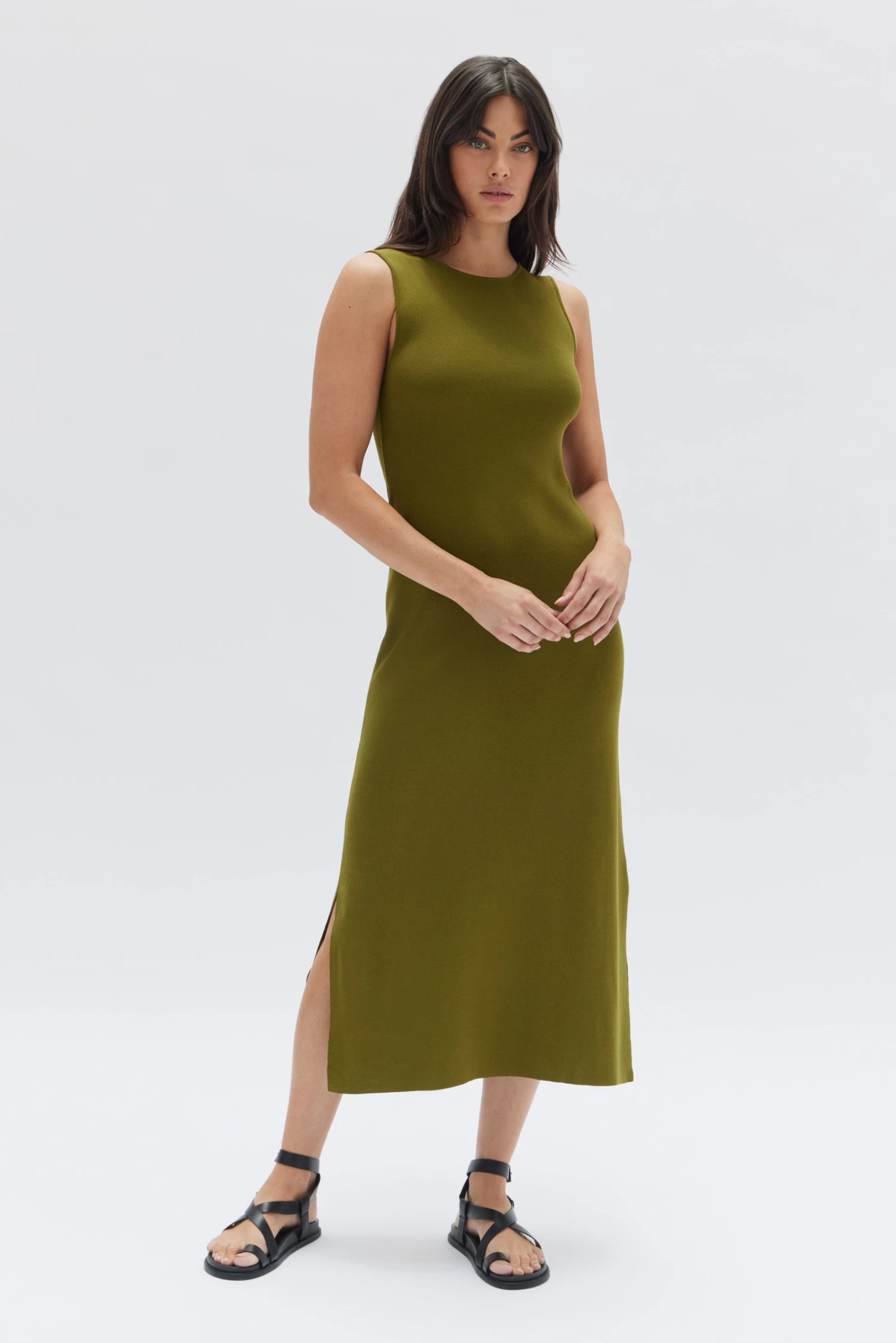 Asa Milano Dress