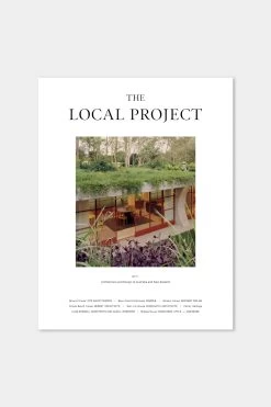 The Local Project Issue 11