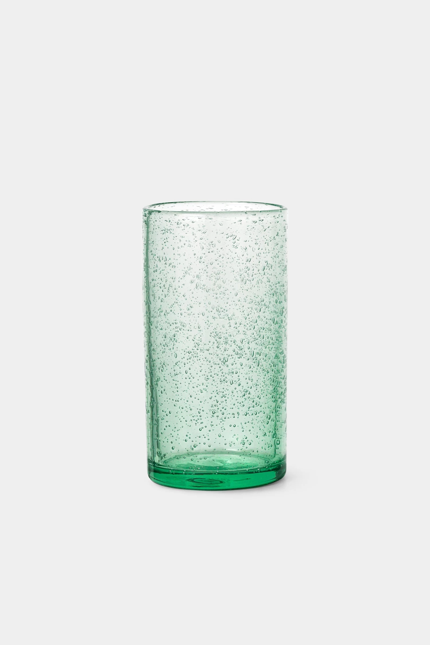 Ferm Living Oli Water Glass Tall