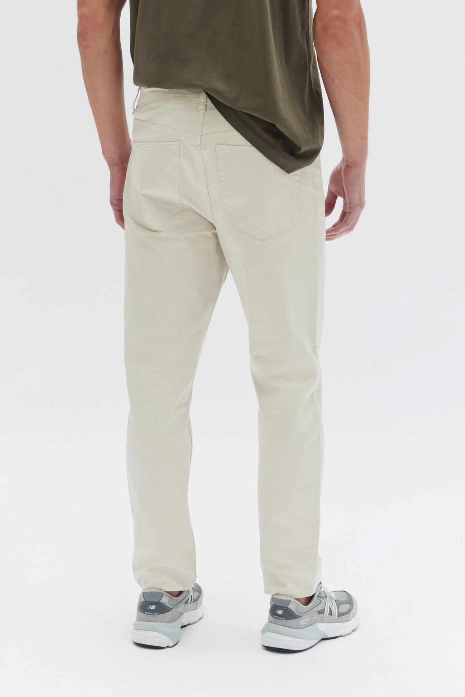 Five Pocket Pant - Image 4