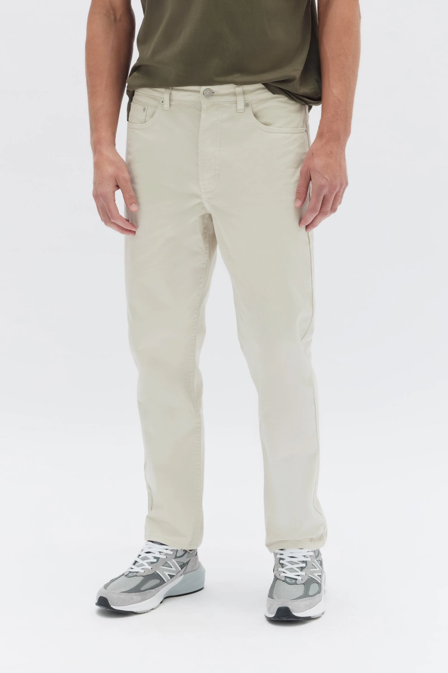 Five Pocket Pant - Image 3