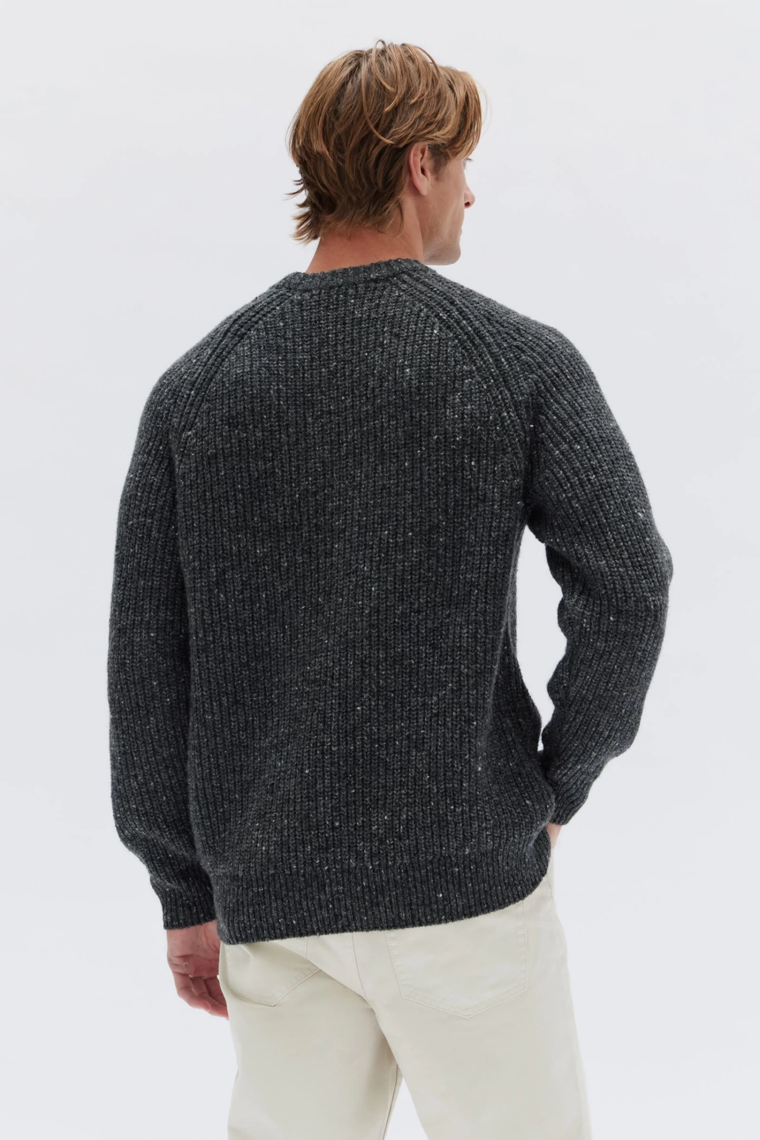 Nico Alpaca Knit - Image 4