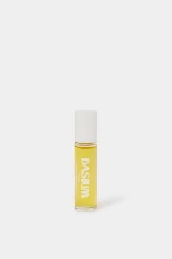 Basium Flora Perfume Oil