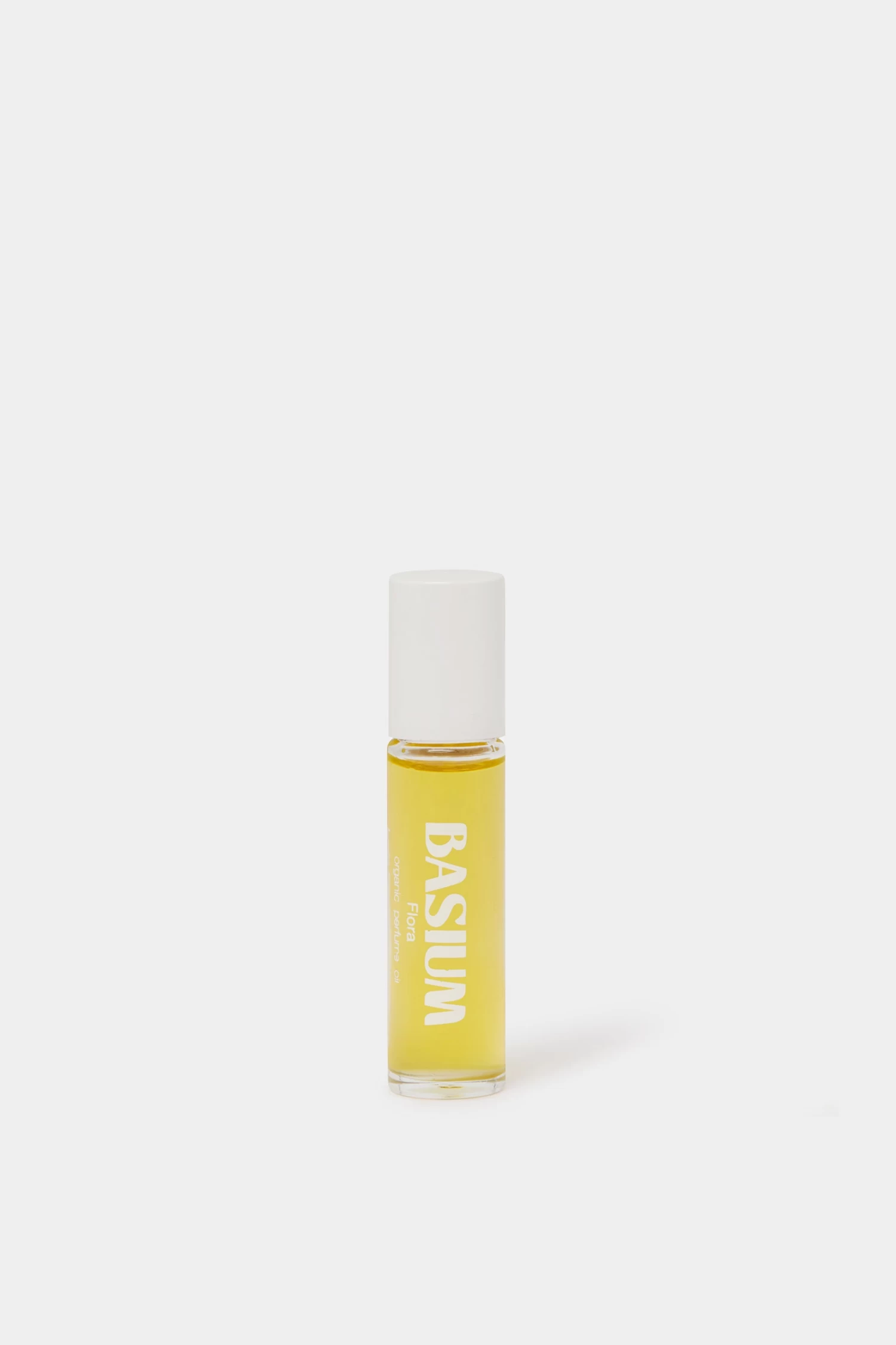 Basium Flora Perfume Oil