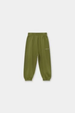 Kids Established Track Pant
