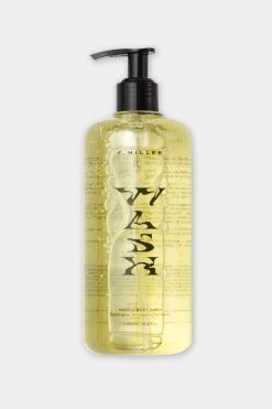 F. Miller Hand & Body Wash 500mL