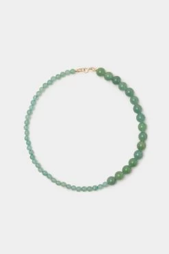 Assembly Label X Vermeer Necklace