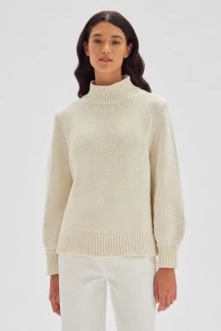 Ava Knit
