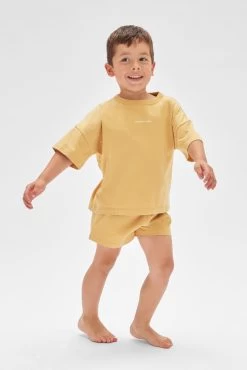 Kids Established Short