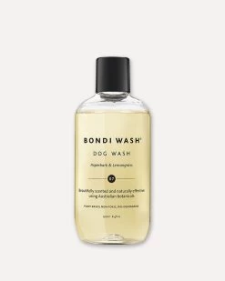Bondi Wash Dog Wash