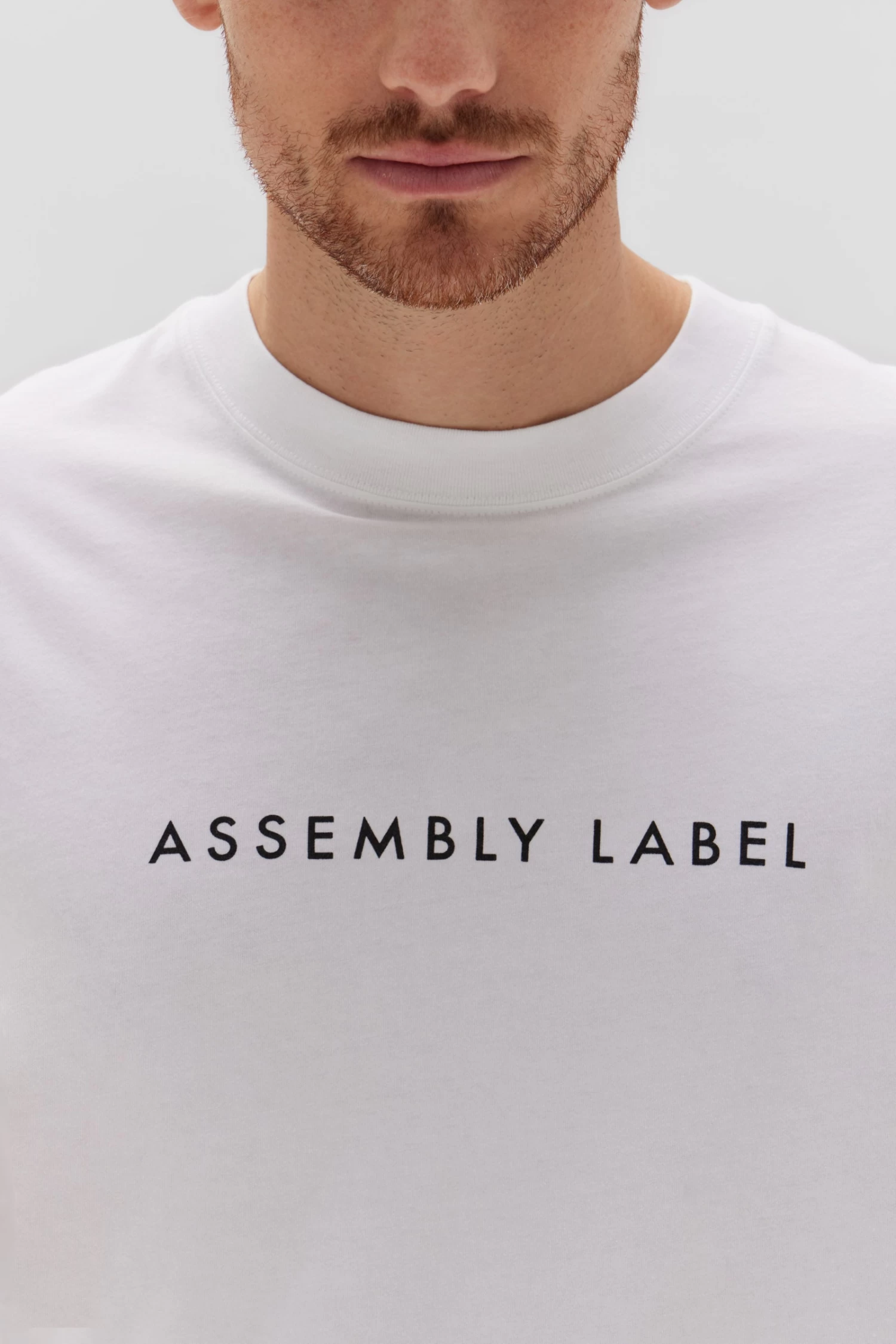 Everyday Cotton Logo Tee - Image 3