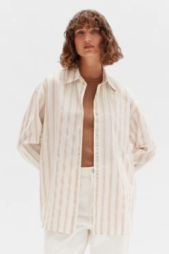 Everyday Oversized Shirt