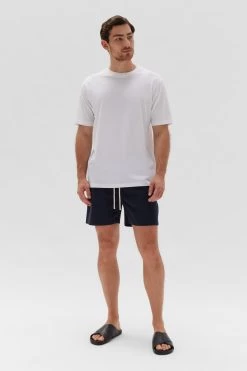 Holiday Twill Shorts