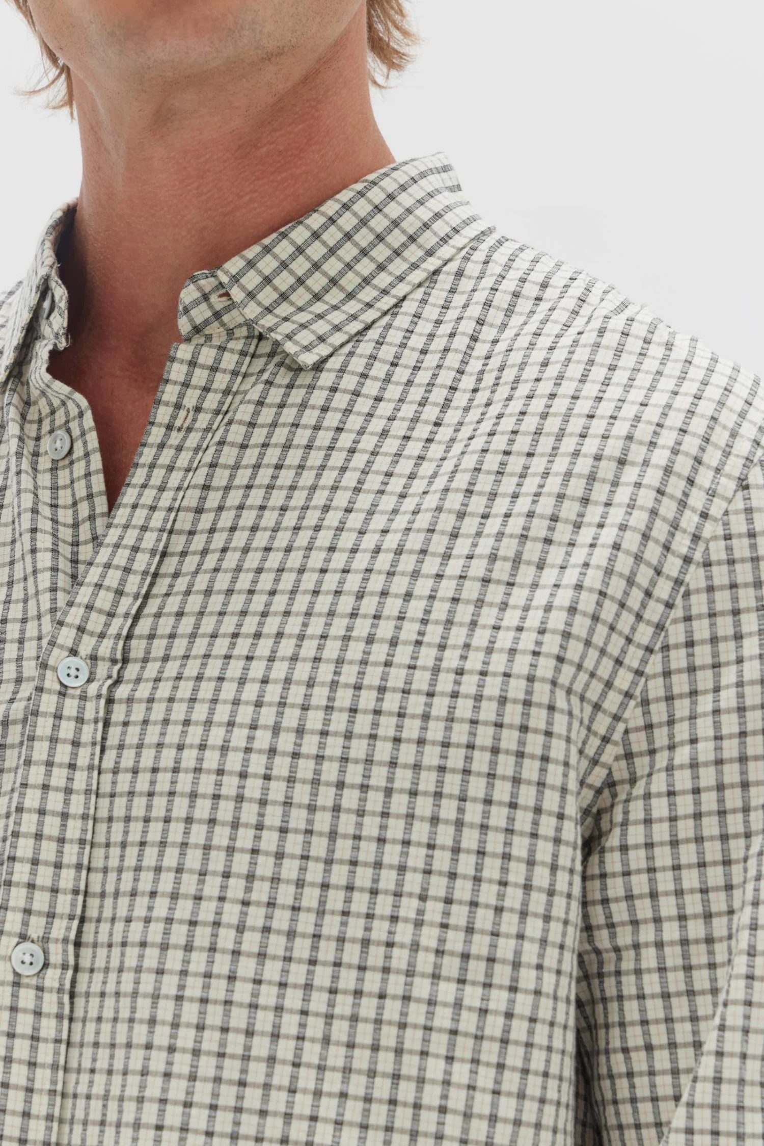 Jericho Long Sleeve Shirt - Image 2