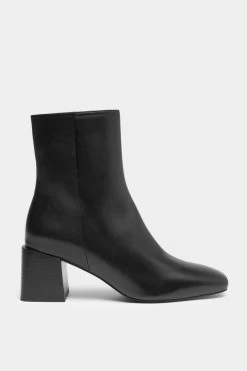 Kiara Heeled Boot