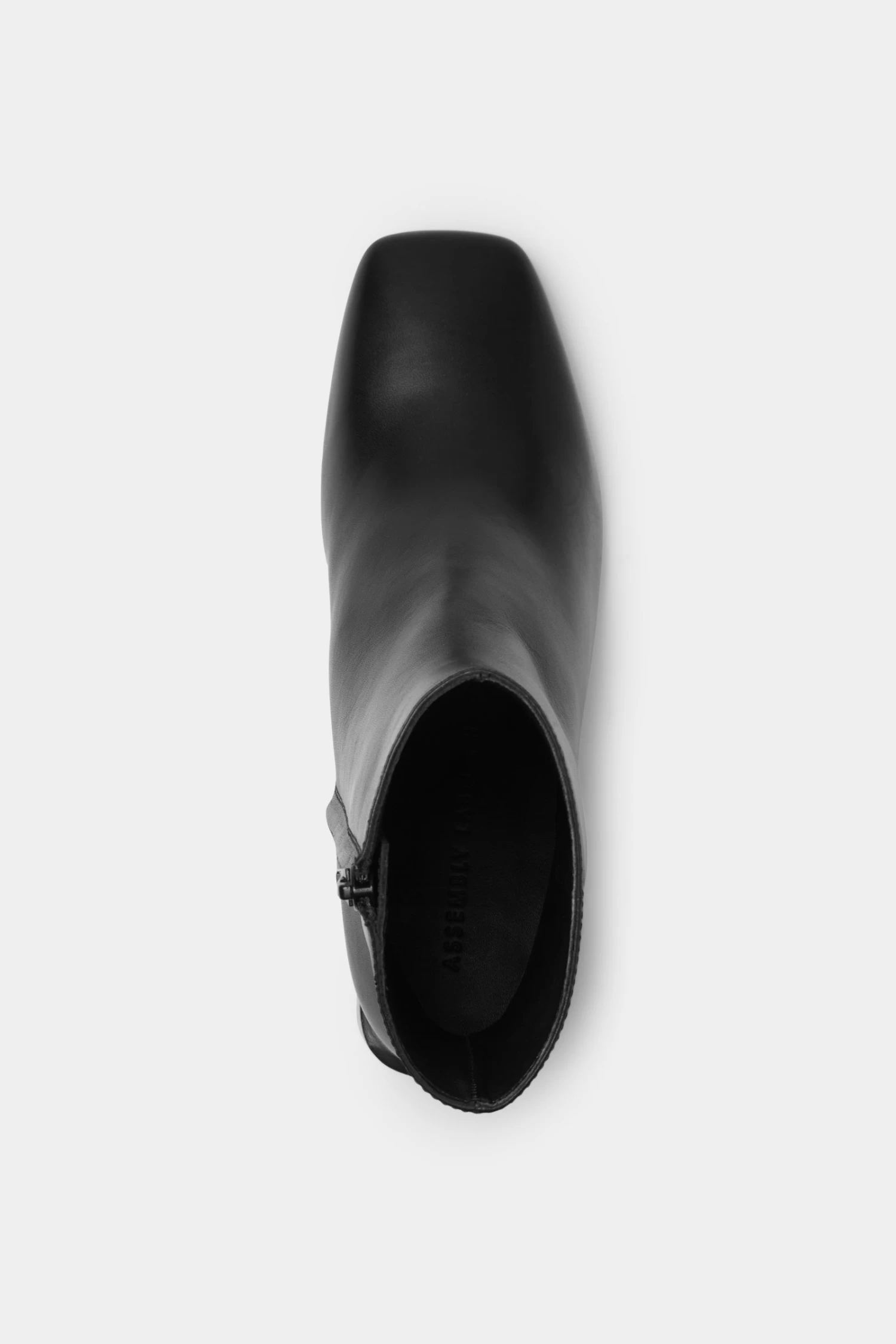 Kiara Heeled Boot - Image 4