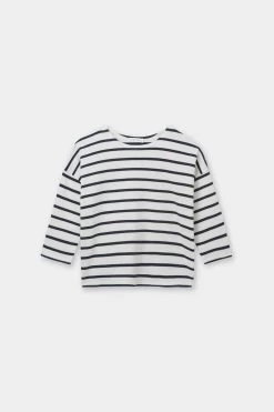 Kids Bateau Long Sleeve Tee