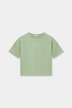 Kids Established Tee