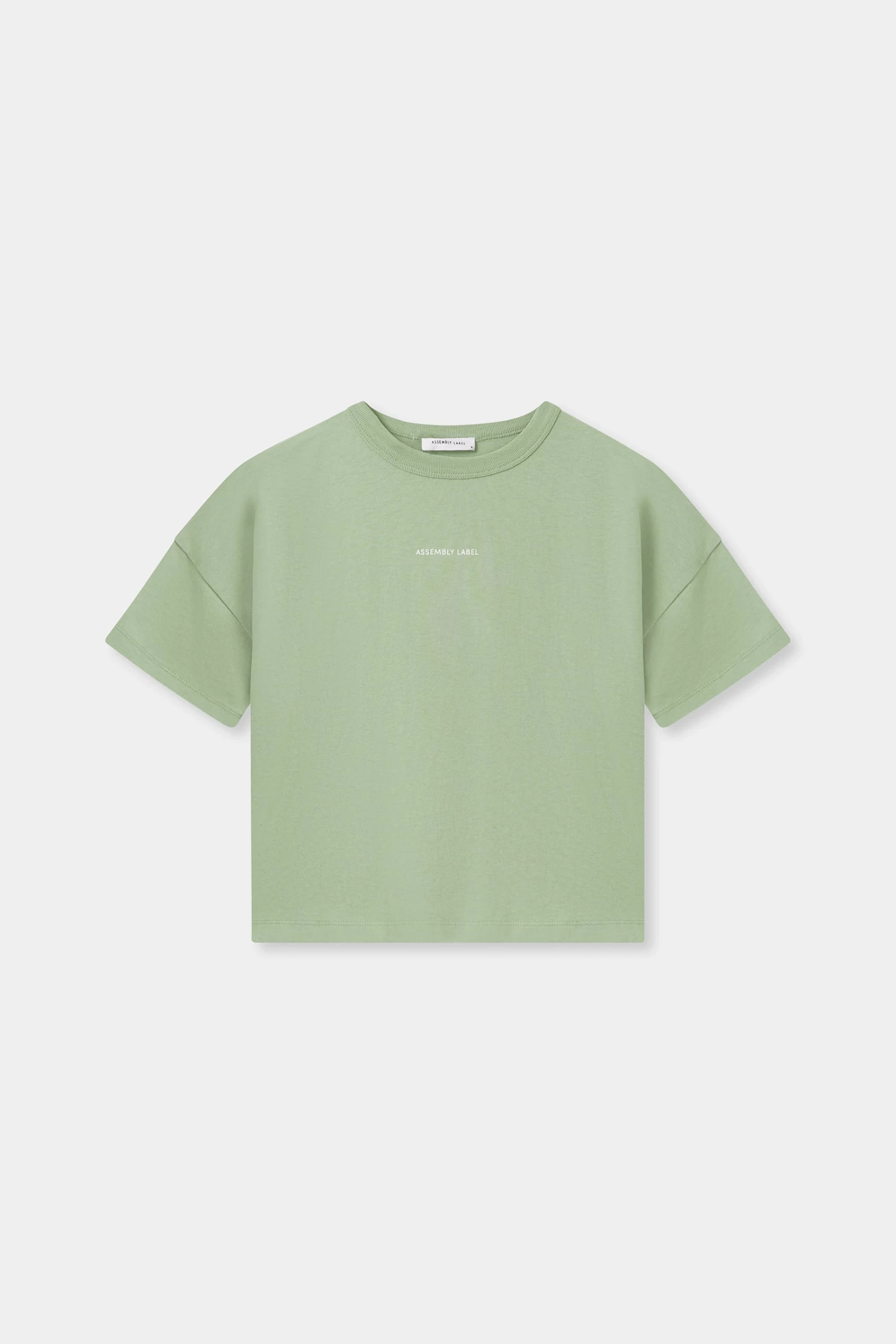 Kids Established Tee