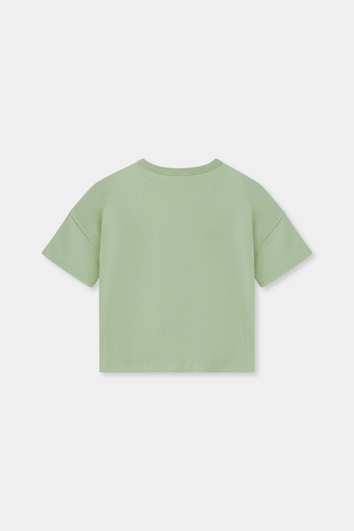 Kids Established Tee - Image 2