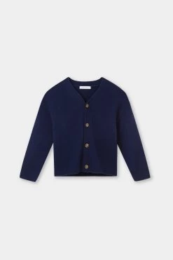 Kids Flynn Cardigan