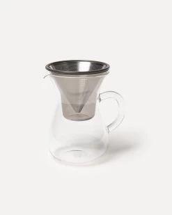 Kinto Coffee Carafe Brew Set 300ml