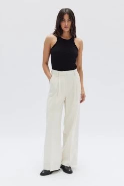 Maeve Suit Trouser