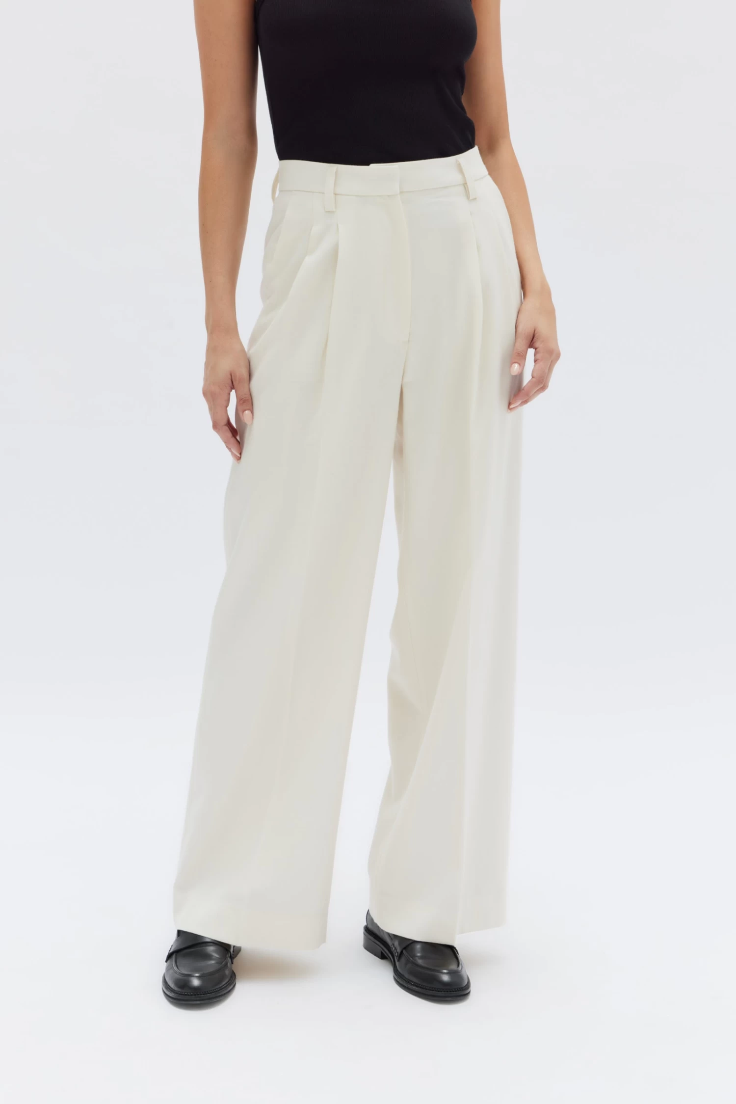 Maeve Suit Trouser - Image 3
