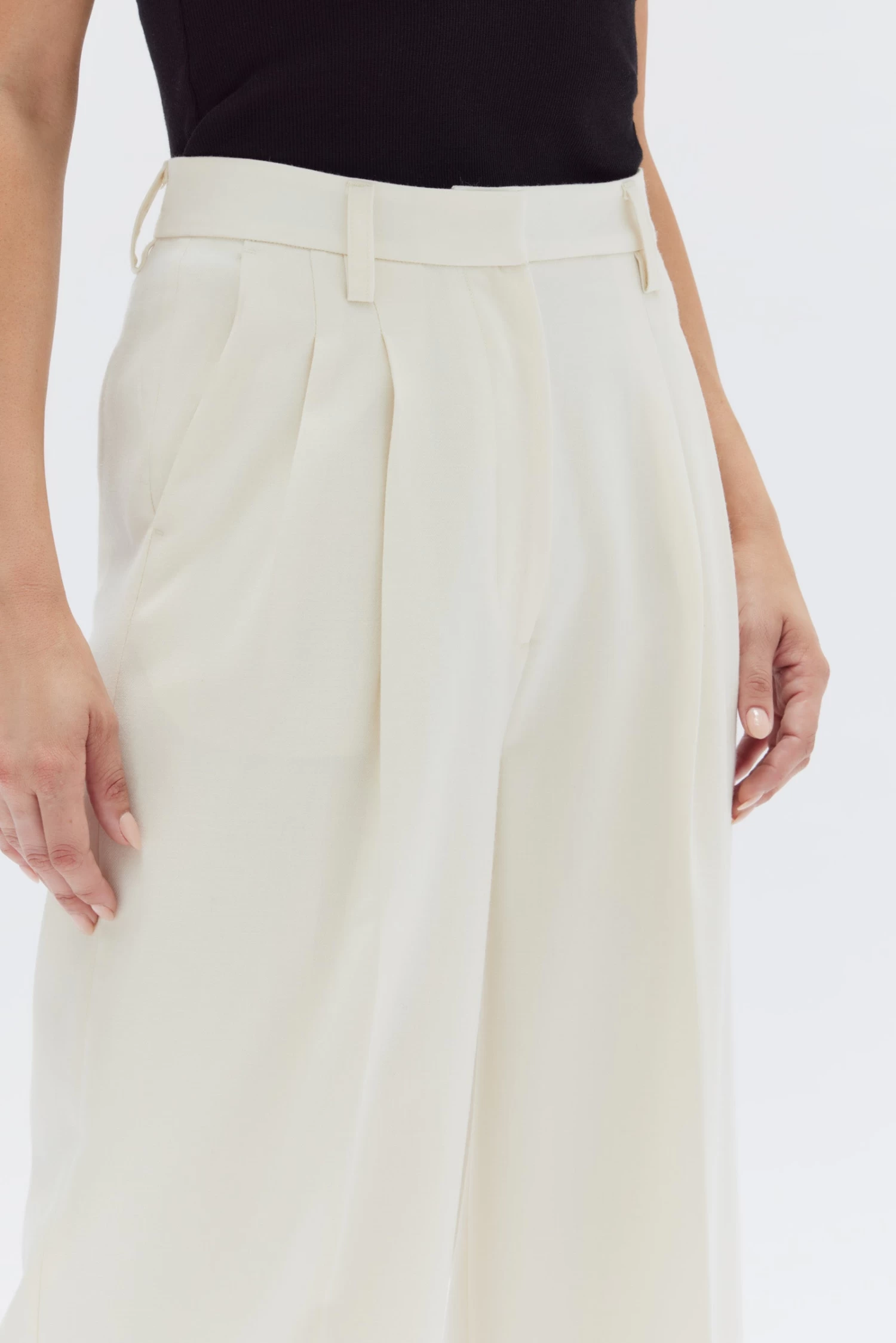 Maeve Suit Trouser - Image 4