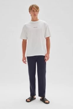 Established Cotton Tee