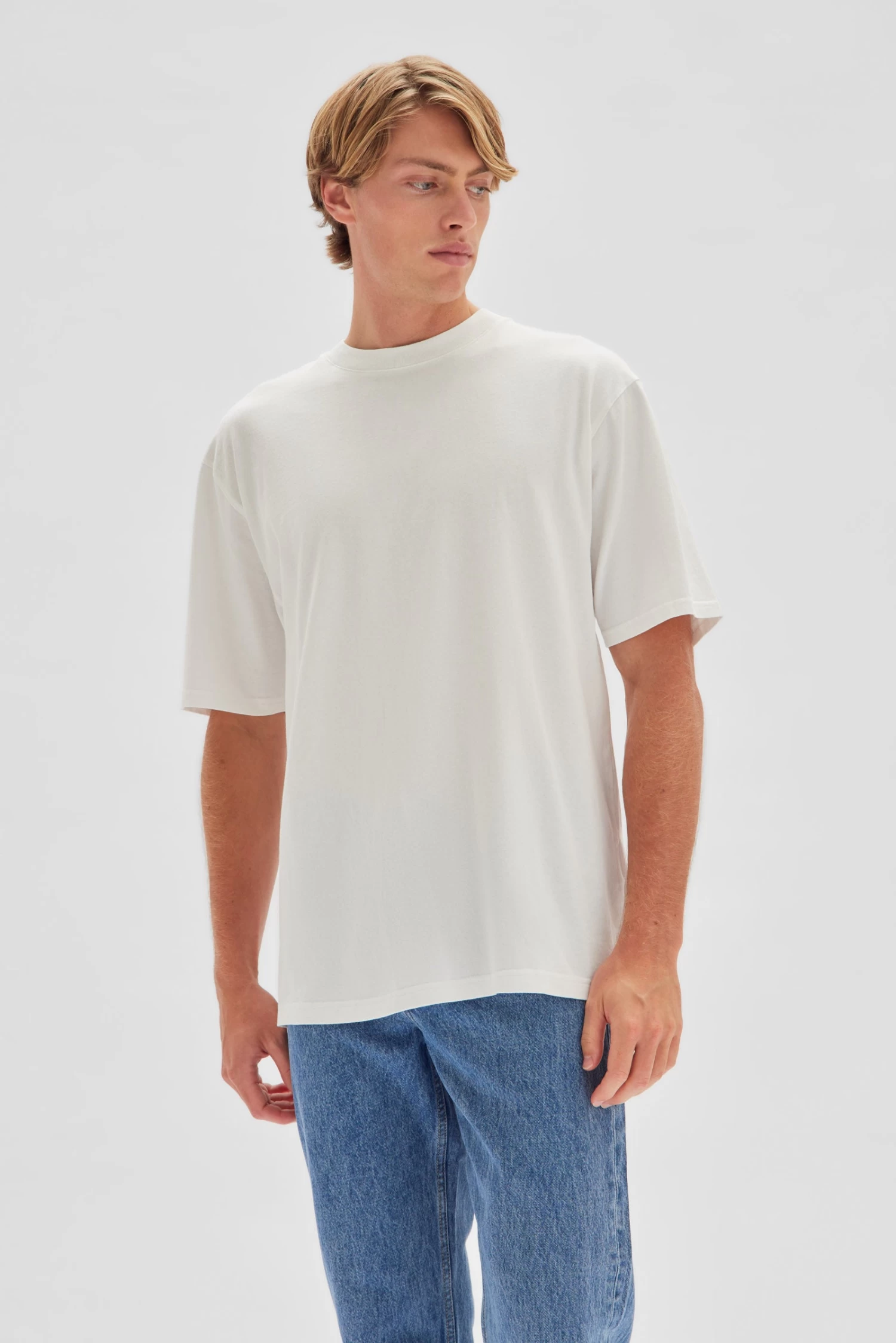 Mens Oversized Tee Bundle - Image 3