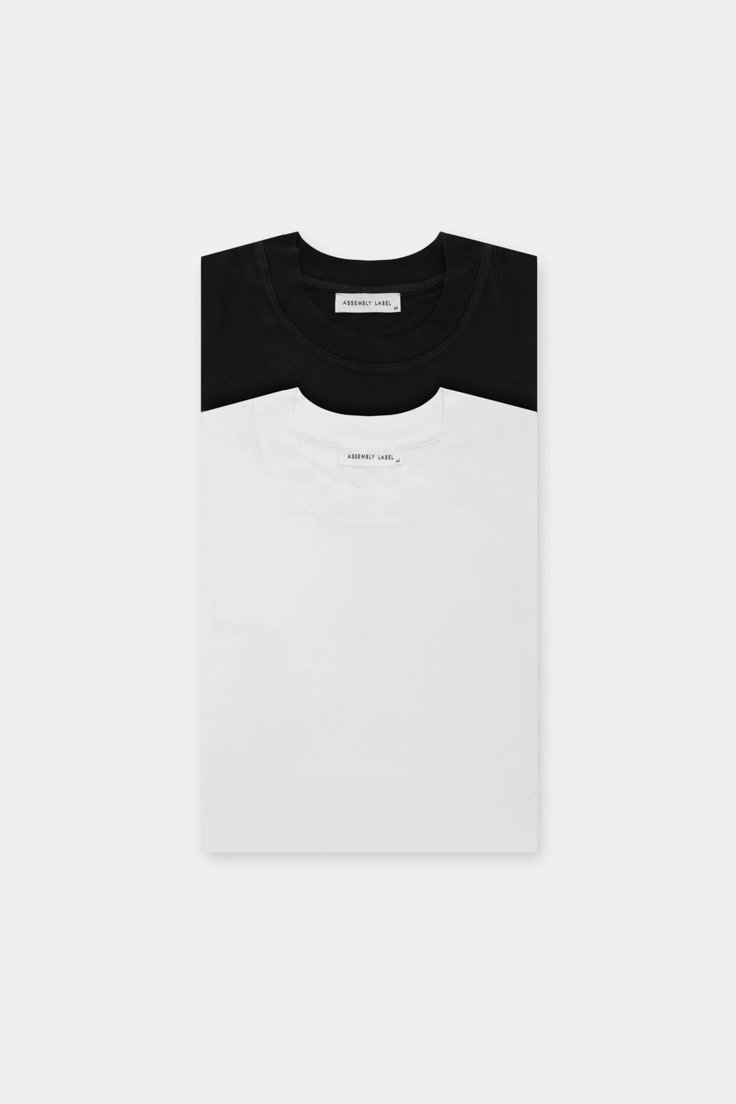 Mens Oversized Tee Bundle